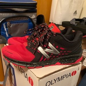 New Balance FuelCore Trail Running Shoes